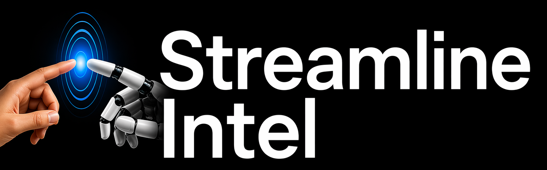 Streamline Intel